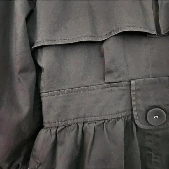 Elle brand crop jacket - Picture 8 of 9